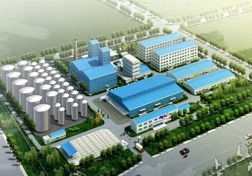 宝华新城污水处理厂智能化工程